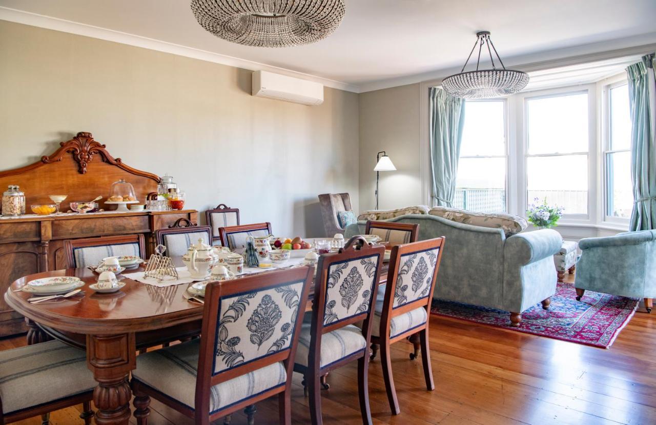 415 Marine Parade Napier Dış mekan fotoğraf